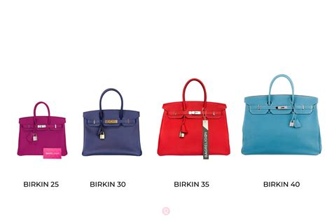 hermes bag size 18|hermes bag color chart.